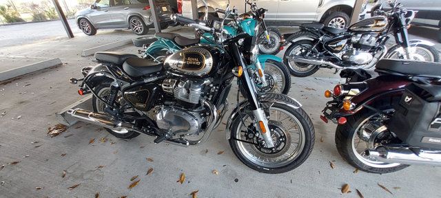 2026 ROYAL ENFIELD CLASSIC 650 ABS *PRE ORDER - NOW!!! - 22991530 - 8