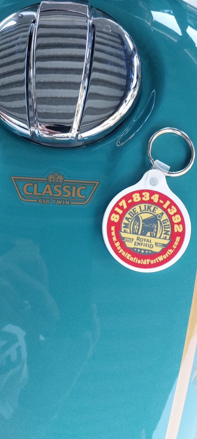 2026 ROYAL ENFIELD CLASSIC 650 ABS *PRE-ORDER NOW!!! - 22991531 - 10