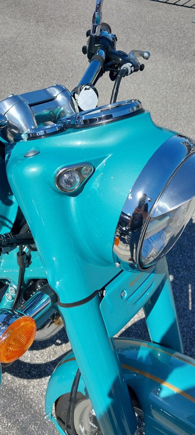 2026 ROYAL ENFIELD CLASSIC 650 ABS *PRE-ORDER NOW!!! - 22991531 - 13