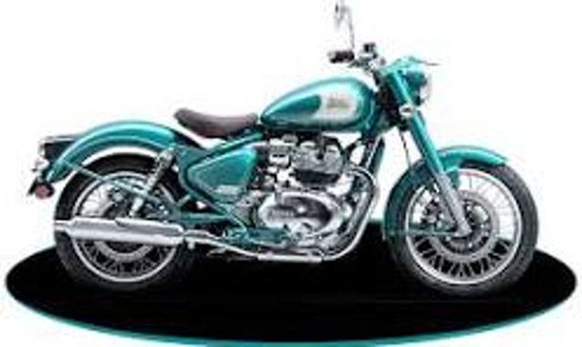 2026 ROYAL ENFIELD CLASSIC 650 ABS *PRE-ORDER NOW!!! - 22991531 - 1