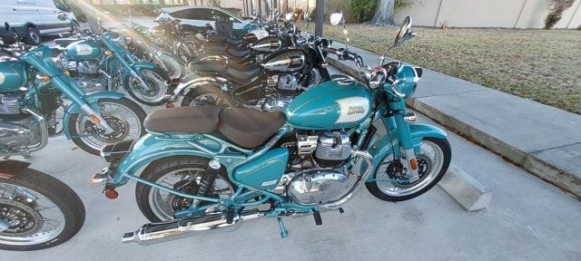 2026 ROYAL ENFIELD CLASSIC 650 ABS *PRE-ORDER NOW!!! - 22991531 - 3