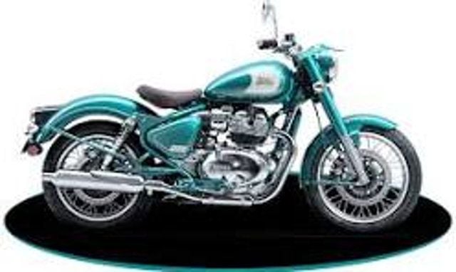 2026 ROYAL ENFIELD CLASSIC 650 ABS *PRE-ORDER NOW!!! - 22991531 - 4
