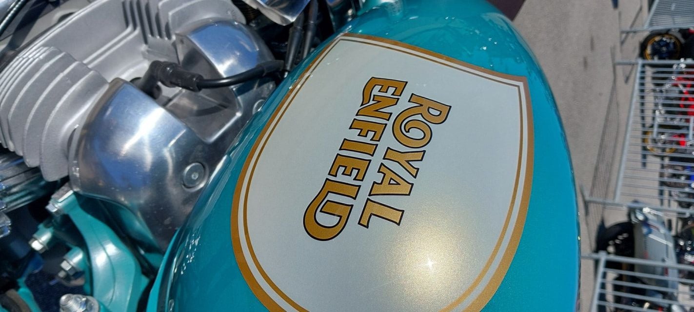 2026 ROYAL ENFIELD CLASSIC 650 ABS *PRE-ORDER NOW!!! - 22991531 - 6