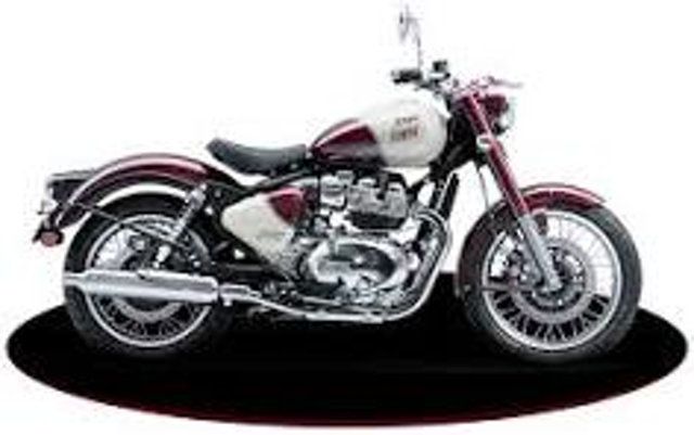 2026 ROYAL ENFIELD CLASSIC 650 ABS *PRE-ORDER NOW!!! - 22991539 - 1