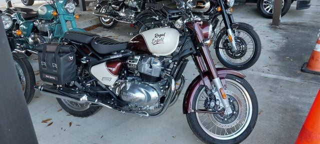 2026 ROYAL ENFIELD CLASSIC 650 ABS *PRE-ORDER NOW!!! - 22991539 - 2