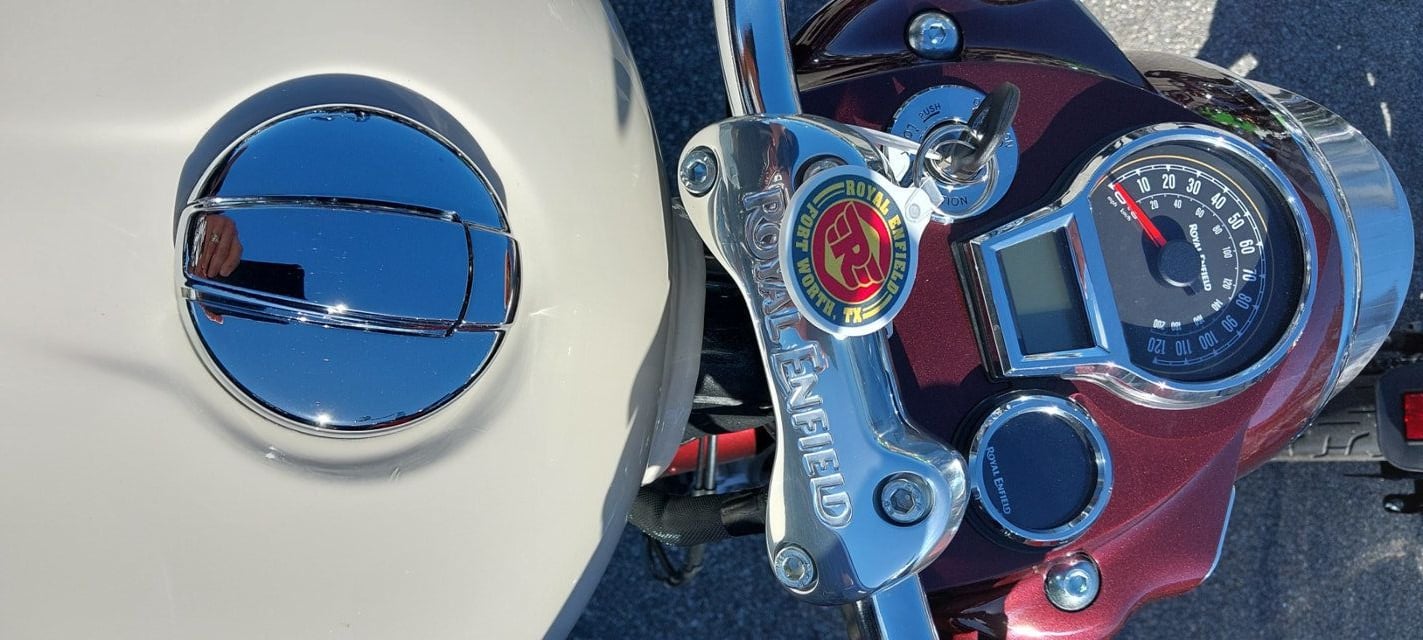 2026 ROYAL ENFIELD CLASSIC 650 ABS *PRE-ORDER NOW!!! - 22991539 - 3