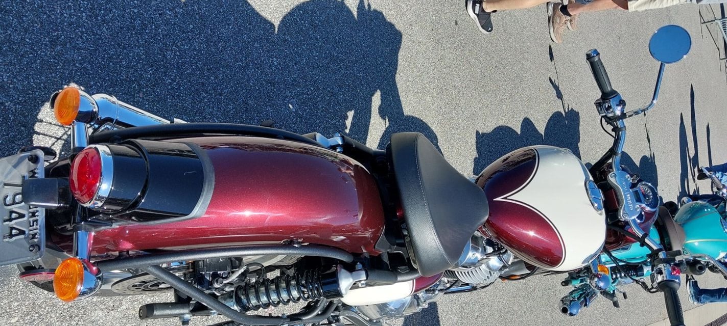 2026 ROYAL ENFIELD CLASSIC 650 ABS *PRE-ORDER NOW!!! - 22991539 - 4