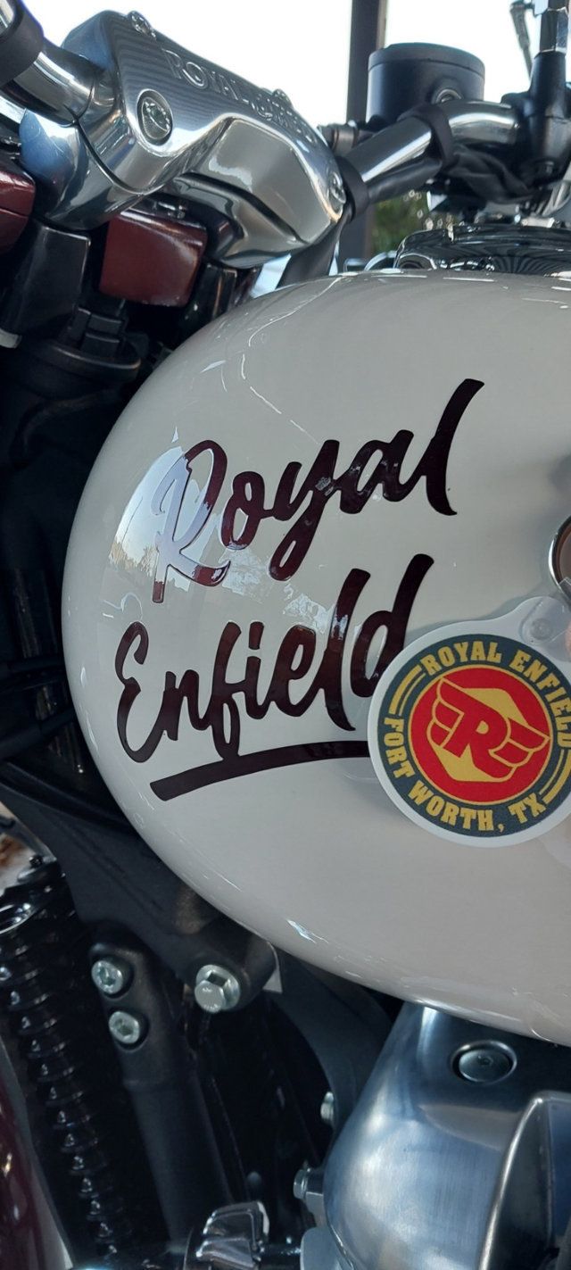 2026 ROYAL ENFIELD CLASSIC 650 ABS *PRE-ORDER NOW!!! - 22991539 - 6