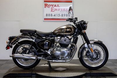 2026 ROYAL ENFIELD CLASSIC 650 ABS