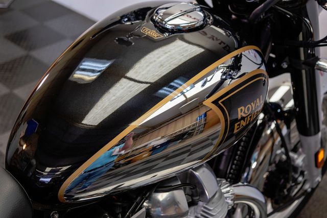 2026 ROYAL ENFIELD CLASSIC 650 ABS RETRO FUN TO RIDE!!! - 23010438 - 9