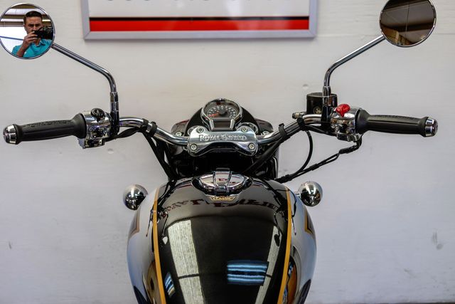 2026 ROYAL ENFIELD CLASSIC 650 ABS RETRO FUN TO RIDE!!! - 23010438 - 13