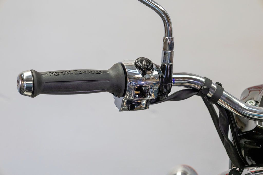 2026 ROYAL ENFIELD CLASSIC 650 ABS RETRO FUN TO RIDE!!! - 23010438 - 14