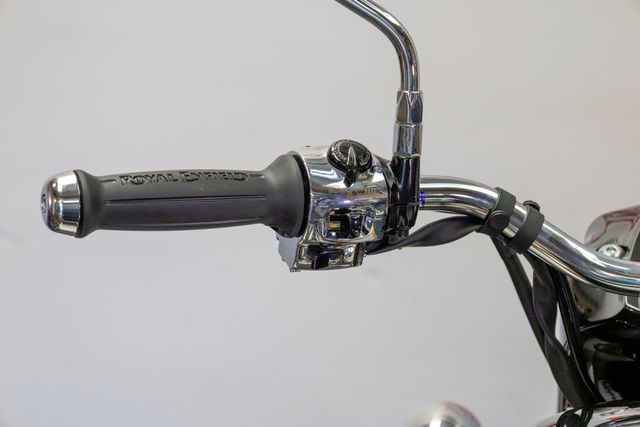 2026 ROYAL ENFIELD CLASSIC 650 ABS RETRO FUN TO RIDE!!! - 23010438 - 14