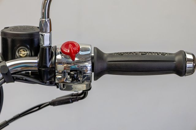 2026 ROYAL ENFIELD CLASSIC 650 ABS RETRO FUN TO RIDE!!! - 23010438 - 15