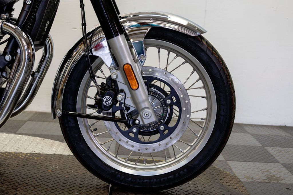 2026 ROYAL ENFIELD CLASSIC 650 ABS RETRO FUN TO RIDE!!! - 23010438 - 16