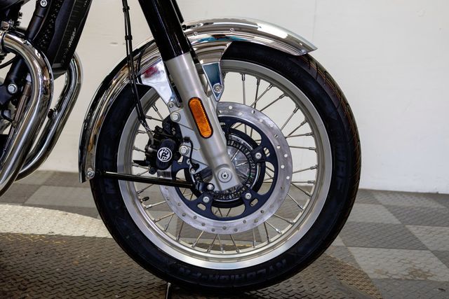 2026 ROYAL ENFIELD CLASSIC 650 ABS RETRO FUN TO RIDE!!! - 23010438 - 16