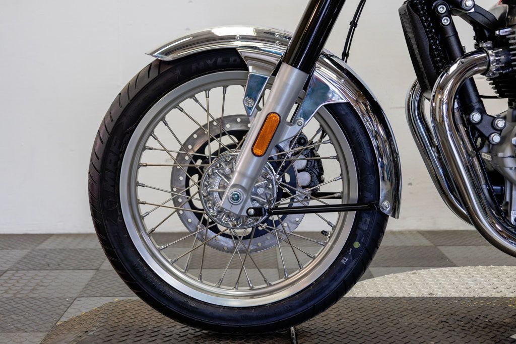 2026 ROYAL ENFIELD CLASSIC 650 ABS RETRO FUN TO RIDE!!! - 23010438 - 17