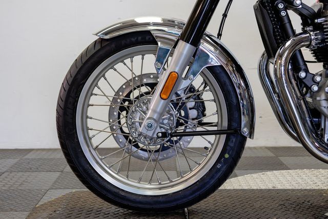 2026 ROYAL ENFIELD CLASSIC 650 ABS RETRO FUN TO RIDE!!! - 23010438 - 17