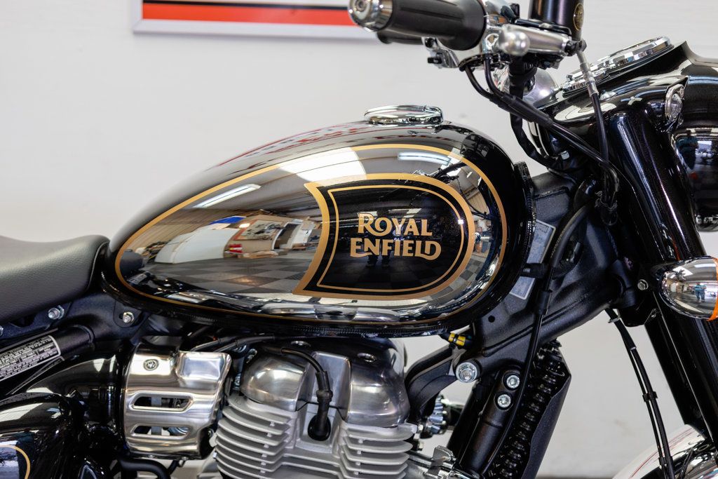 2026 ROYAL ENFIELD CLASSIC 650 ABS RETRO FUN TO RIDE!!! - 23010438 - 18