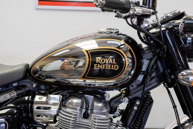 2026 ROYAL ENFIELD CLASSIC 650 ABS RETRO FUN TO RIDE!!! - 23010438 - 18