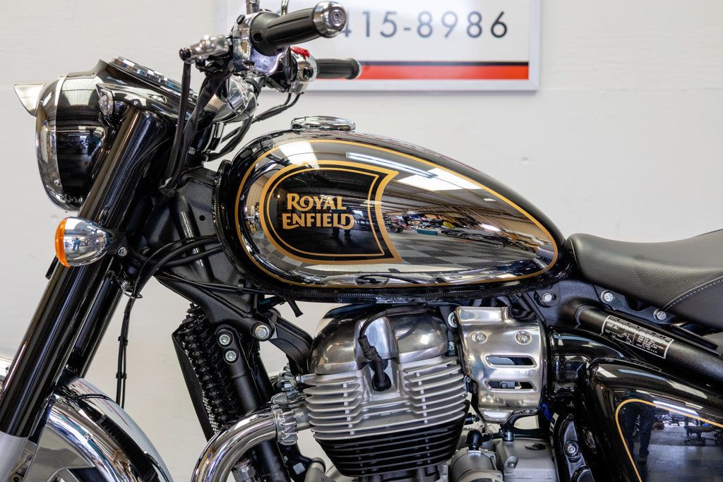2026 ROYAL ENFIELD CLASSIC 650 ABS RETRO FUN TO RIDE!!! - 23010438 - 19