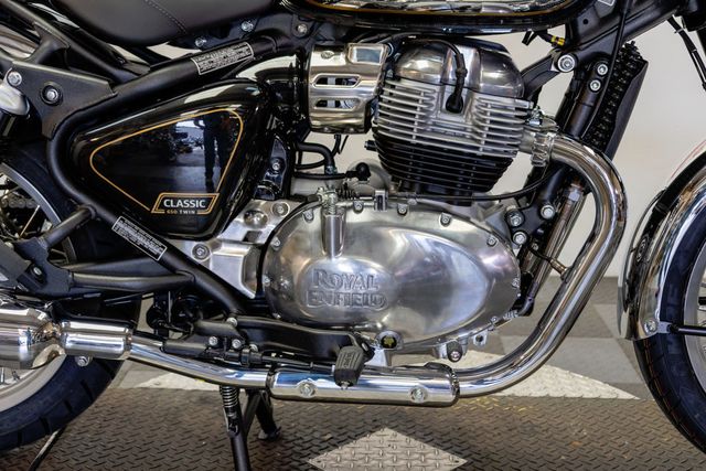 2026 ROYAL ENFIELD CLASSIC 650 ABS RETRO FUN TO RIDE!!! - 23010438 - 20