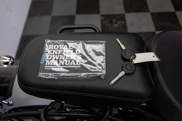 2026 ROYAL ENFIELD CLASSIC 650 ABS RETRO FUN TO RIDE!!! - 23010438 - 24