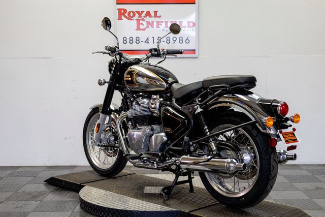 2026 ROYAL ENFIELD CLASSIC 650 ABS RETRO FUN TO RIDE!!! - 23010438 - 3