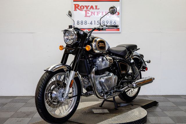 2026 ROYAL ENFIELD CLASSIC 650 ABS RETRO FUN TO RIDE!!! - 23010438 - 4
