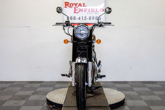 2026 ROYAL ENFIELD CLASSIC 650 ABS RETRO FUN TO RIDE!!! - 23010438 - 6