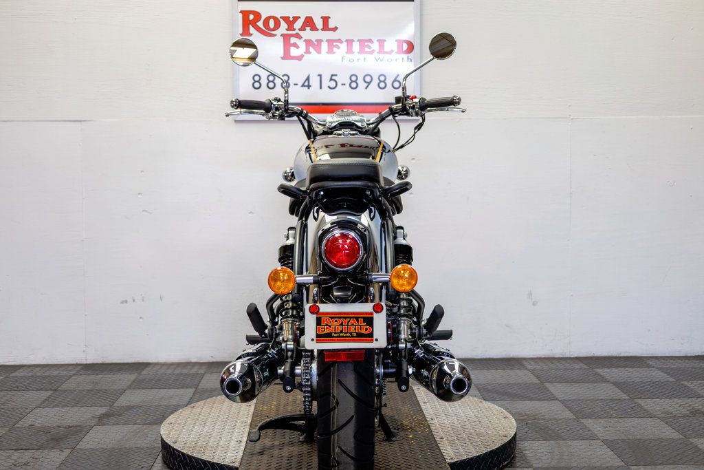 2026 ROYAL ENFIELD CLASSIC 650 ABS RETRO FUN TO RIDE!!! - 23010438 - 7