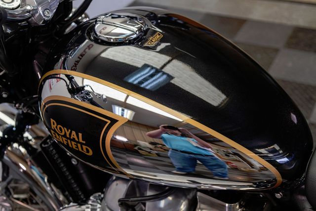 2026 ROYAL ENFIELD CLASSIC 650 ABS RETRO FUN TO RIDE!!! - 23010438 - 8