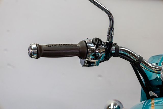 2026 ROYAL ENFIELD CLASSIC 650 ABS RETRO FUN TO RIDE!!! - 23013170 - 9