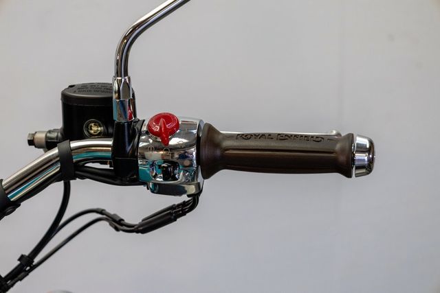 2026 ROYAL ENFIELD CLASSIC 650 ABS RETRO FUN TO RIDE!!! - 23013170 - 10