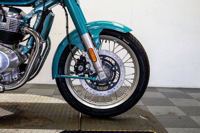 2026 ROYAL ENFIELD CLASSIC 650 ABS RETRO FUN TO RIDE!!! - 23013170 - 12