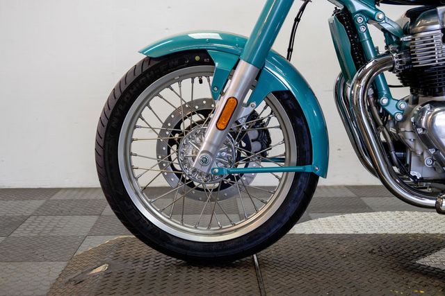 2026 ROYAL ENFIELD CLASSIC 650 ABS RETRO FUN TO RIDE!!! - 23013170 - 13