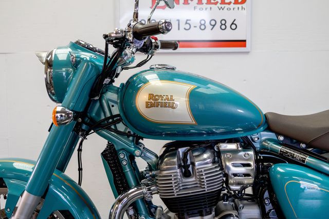 2026 ROYAL ENFIELD CLASSIC 650 ABS RETRO FUN TO RIDE!!! - 23013170 - 15