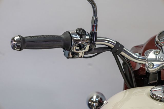 2026 ROYAL ENFIELD CLASSIC 650 ABS RETRO FUN TO RIDE!!! - 23027653 - 9