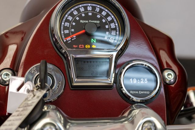 2026 ROYAL ENFIELD CLASSIC 650 ABS RETRO FUN TO RIDE!!! - 23027653 - 11