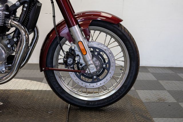 2026 ROYAL ENFIELD CLASSIC 650 ABS RETRO FUN TO RIDE!!! - 23027653 - 16
