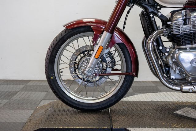 2026 ROYAL ENFIELD CLASSIC 650 ABS RETRO FUN TO RIDE!!! - 23027653 - 17