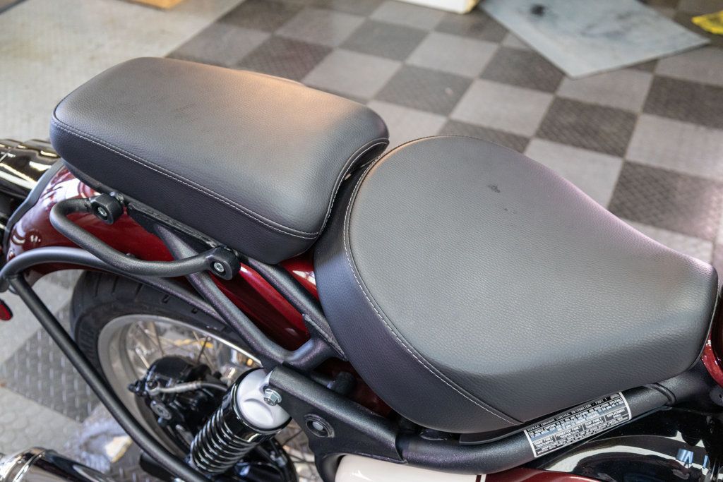 2026 ROYAL ENFIELD CLASSIC 650 ABS RETRO FUN TO RIDE!!! - 23027653 - 23