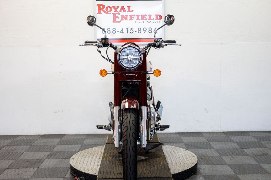 2026 ROYAL ENFIELD CLASSIC 650 ABS RETRO FUN TO RIDE!!! - 23027653 - 6