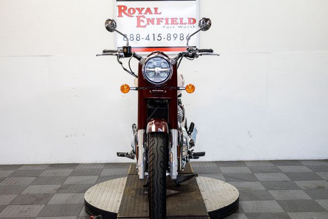 2026 ROYAL ENFIELD CLASSIC 650 ABS RETRO FUN TO RIDE!!! - 23027653 - 6