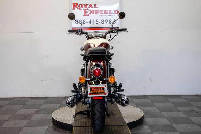 2026 ROYAL ENFIELD CLASSIC 650 ABS RETRO FUN TO RIDE!!! - 23027653 - 7