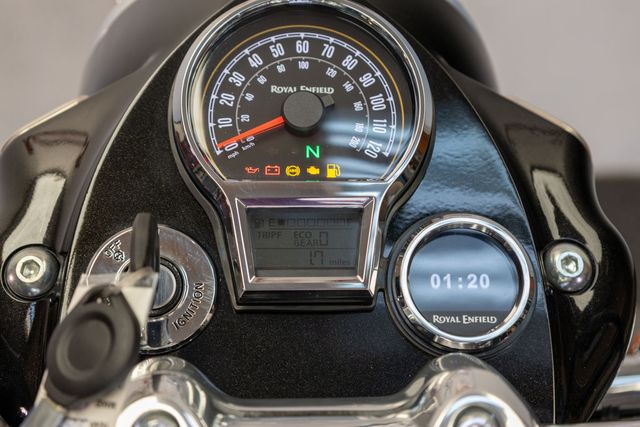2026 ROYAL ENFIELD CLASSIC 650 ABS RETRO FUN TO RIDE!!! - 23046261 - 11