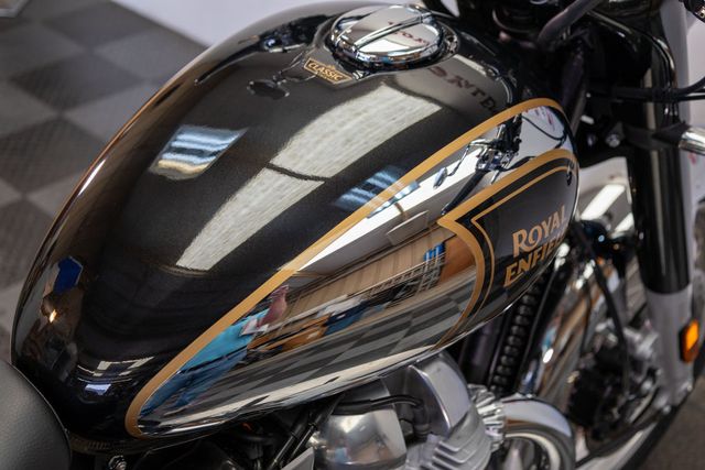 2026 ROYAL ENFIELD CLASSIC 650 ABS RETRO FUN TO RIDE!!! - 23046261 - 12