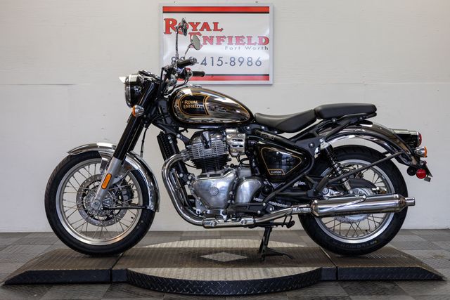 2026 ROYAL ENFIELD CLASSIC 650 ABS RETRO FUN TO RIDE!!! - 23046261 - 1