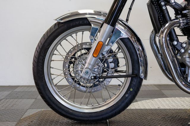 2026 ROYAL ENFIELD CLASSIC 650 ABS RETRO FUN TO RIDE!!! - 23048742 - 16