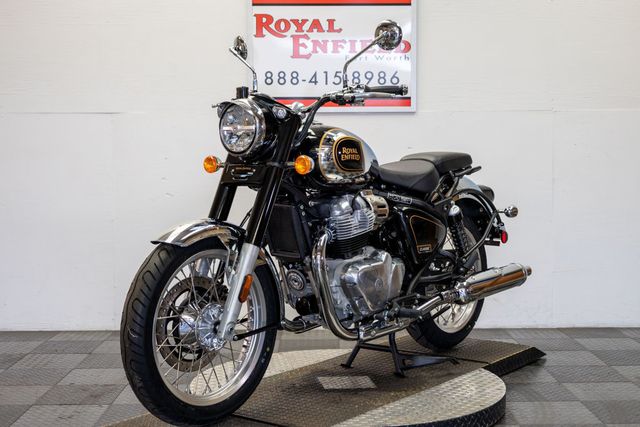 2026 ROYAL ENFIELD CLASSIC 650 ABS RETRO FUN TO RIDE!!! - 23048742 - 2